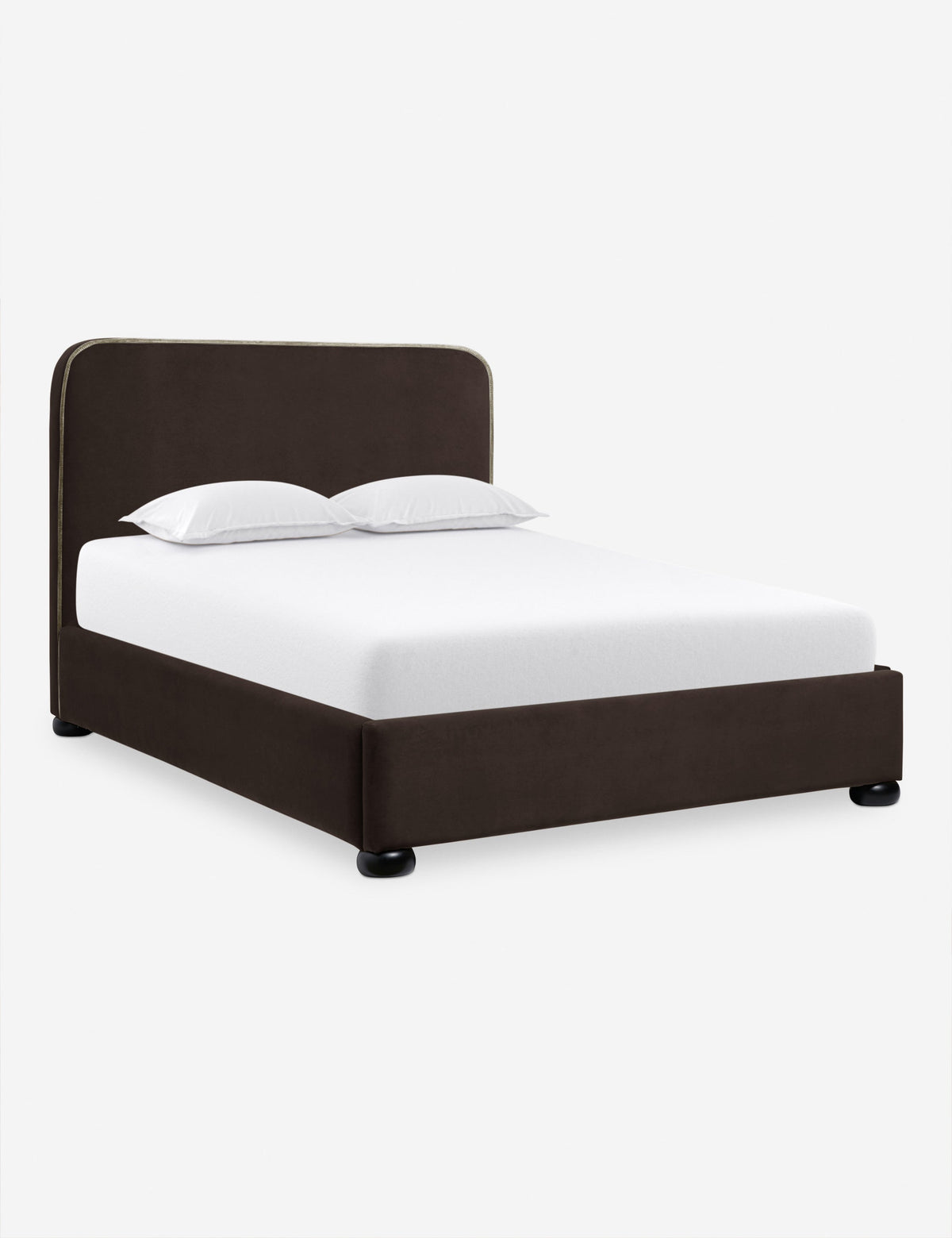 Bishop Platform Bed