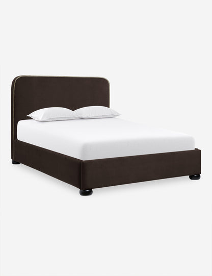 Bishop Platform Bed