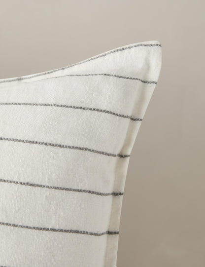 Blake Linen Sham by Pom Pom at Home