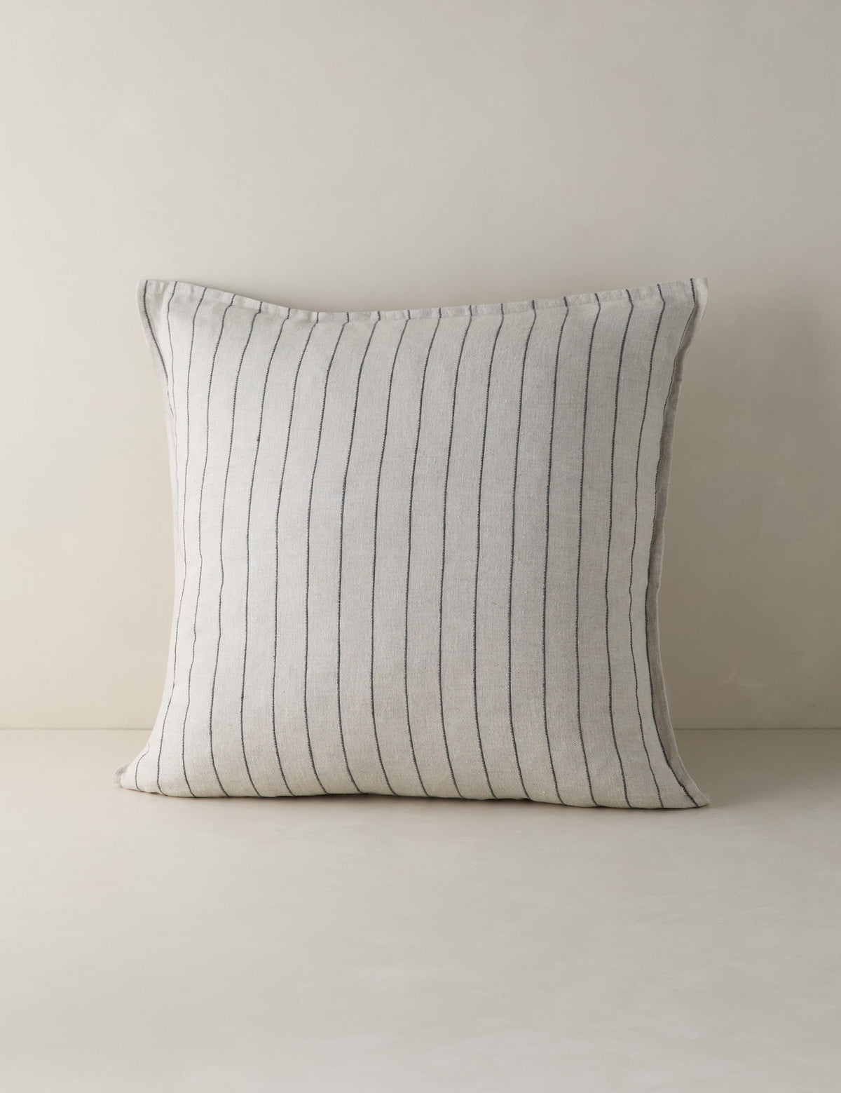 Blake Linen Sham by Pom Pom at Home