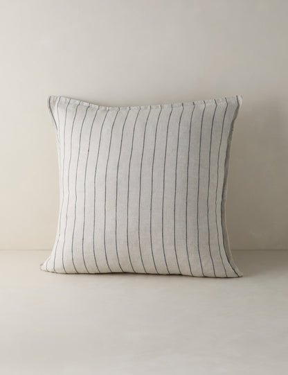 Blake Linen Sham by Pom Pom at Home