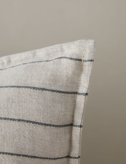 Blake Linen Sham by Pom Pom at Home