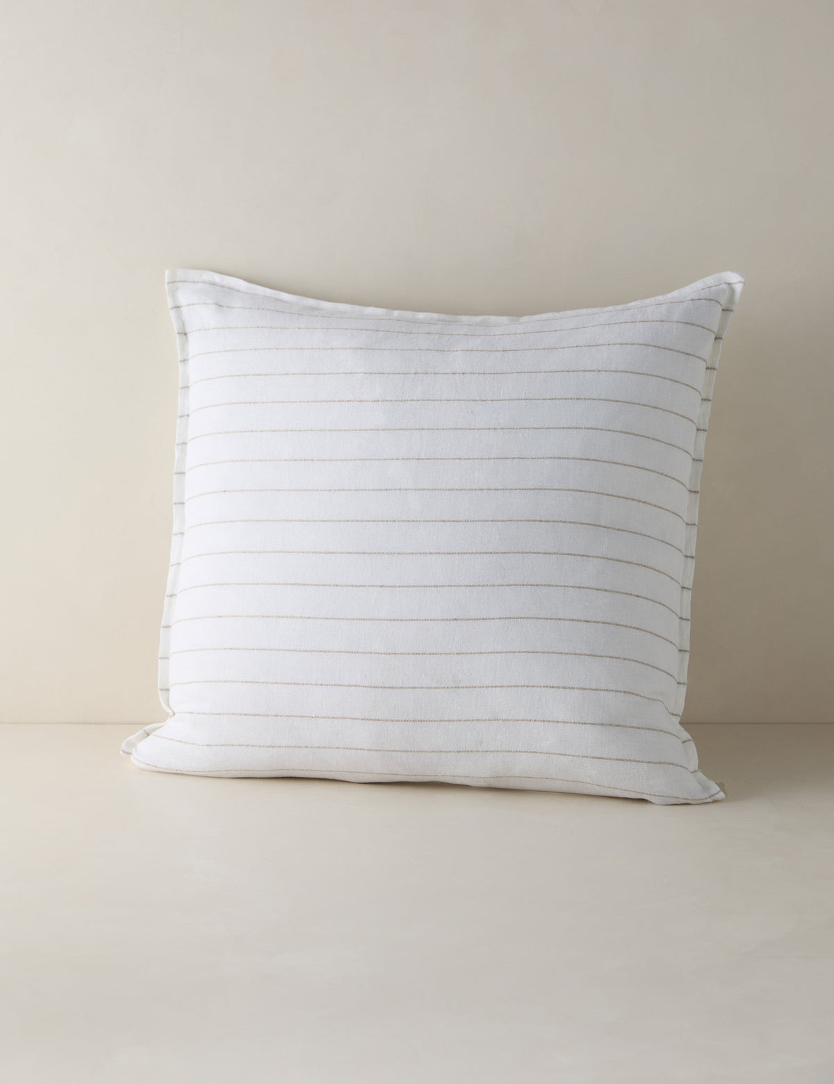 Blake Linen Sham by Pom Pom at Home