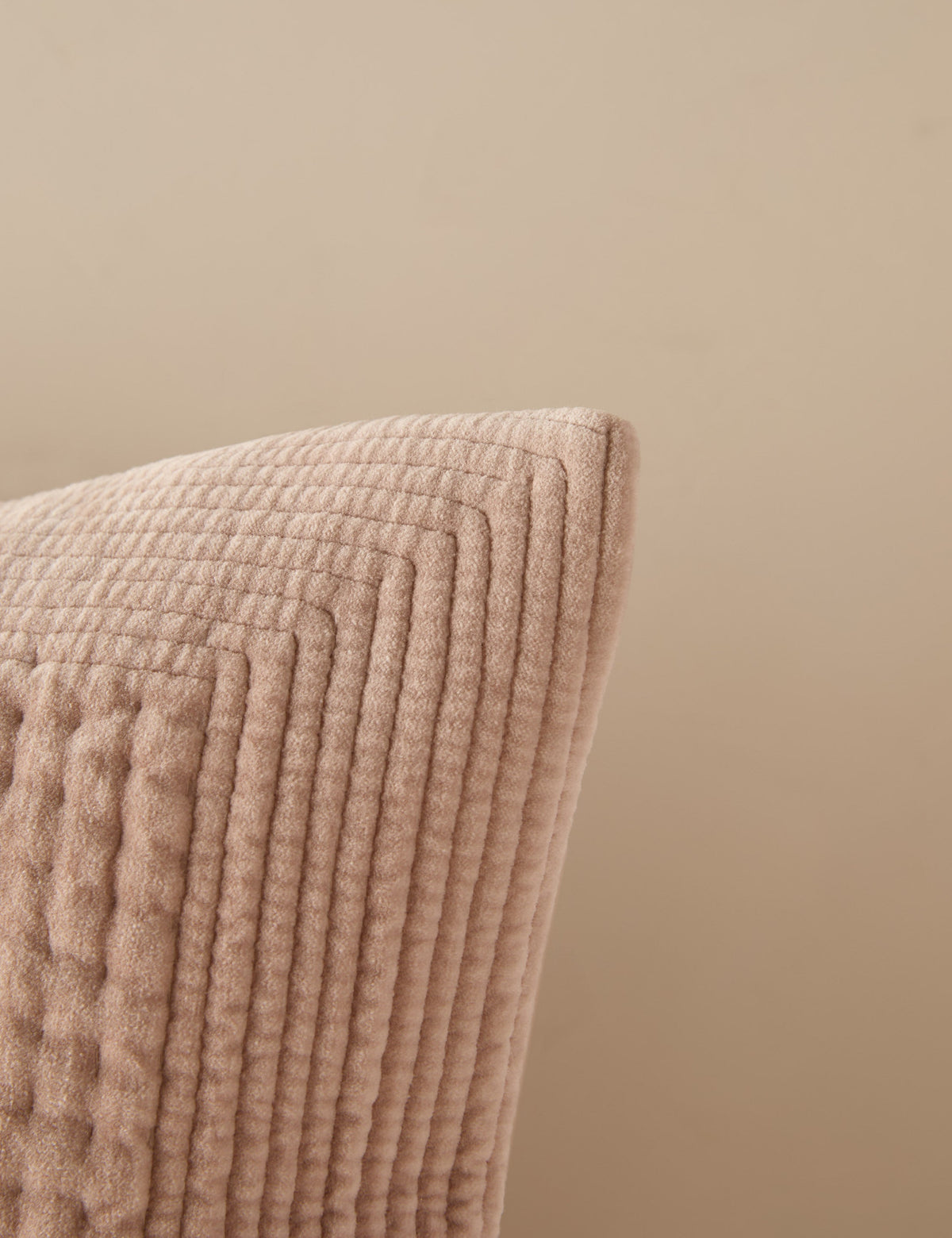 Bloomfield Velvet Sham