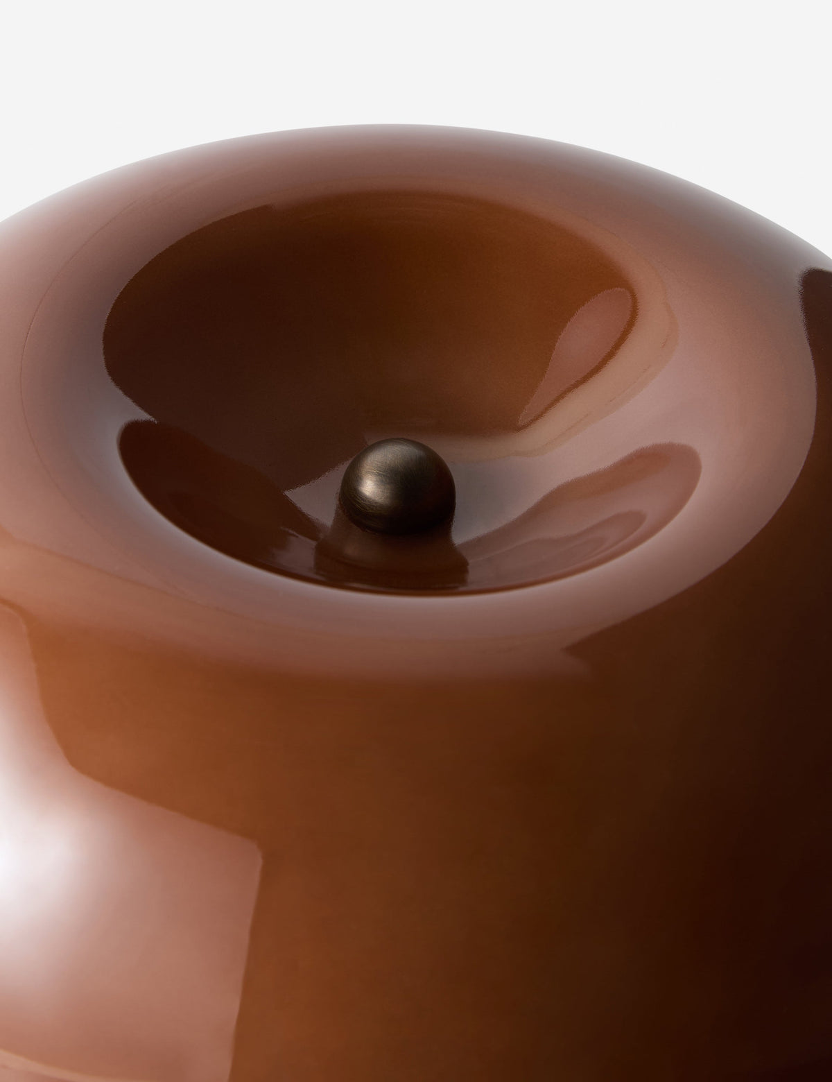 Bobbin Table Lamp