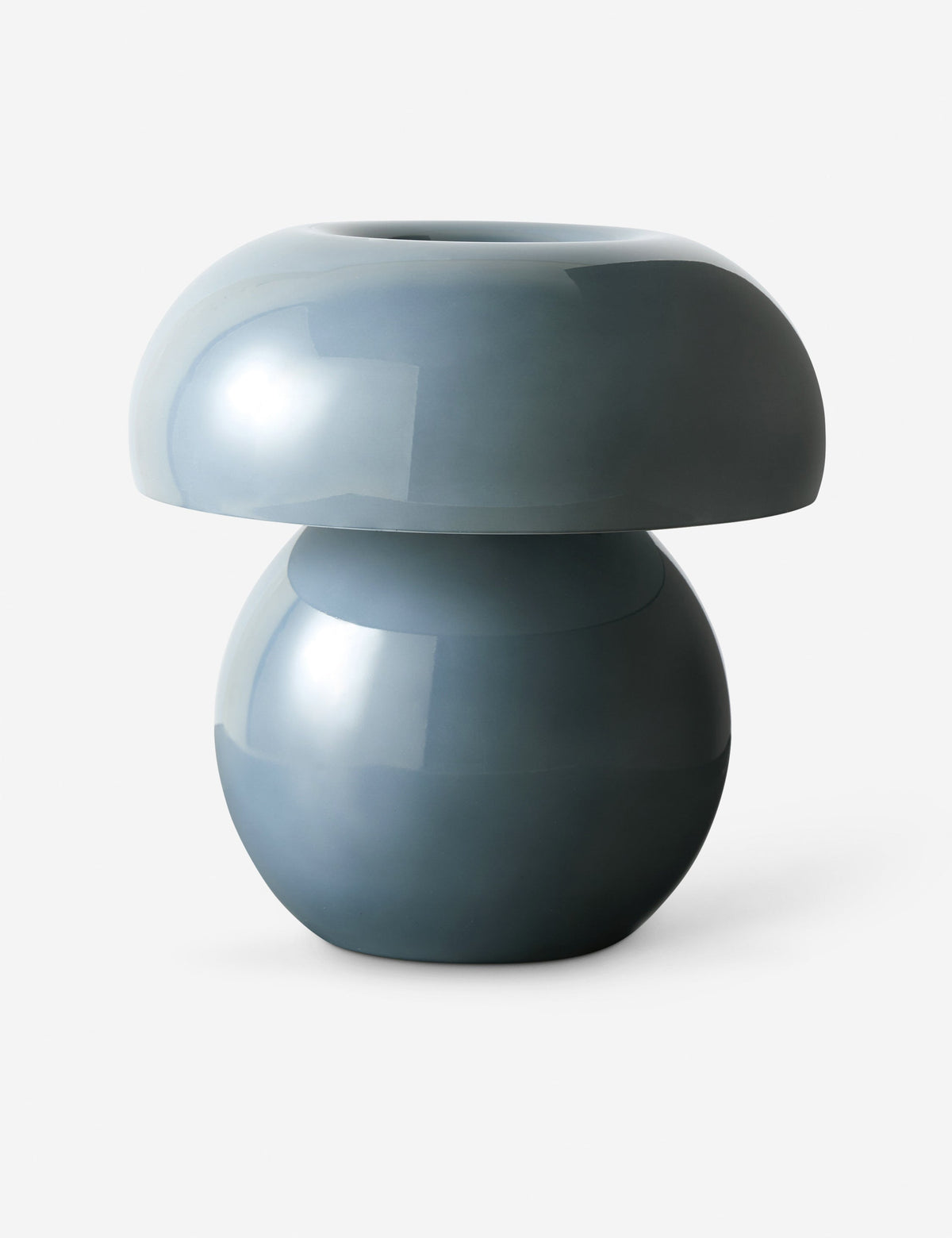 Bobbin Table Lamp