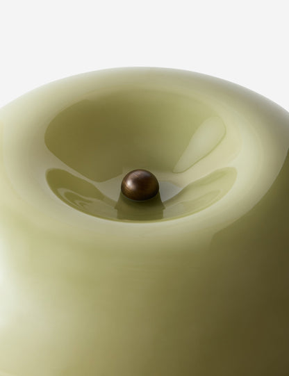 Bobbin Table Lamp