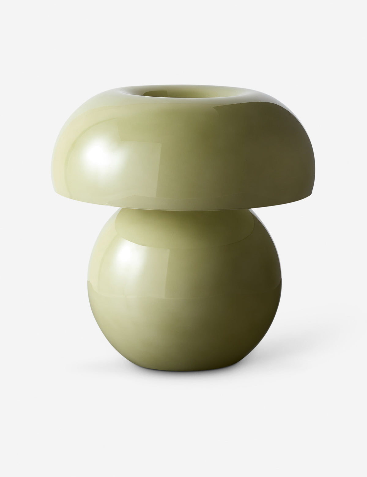 Bobbin Table Lamp