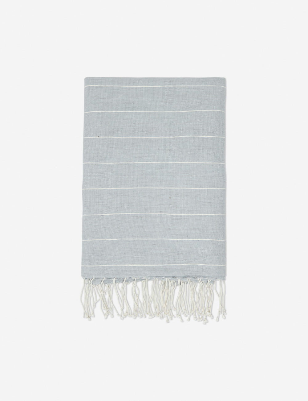 Melkam Bath Sheet by Bolé Road Textiles