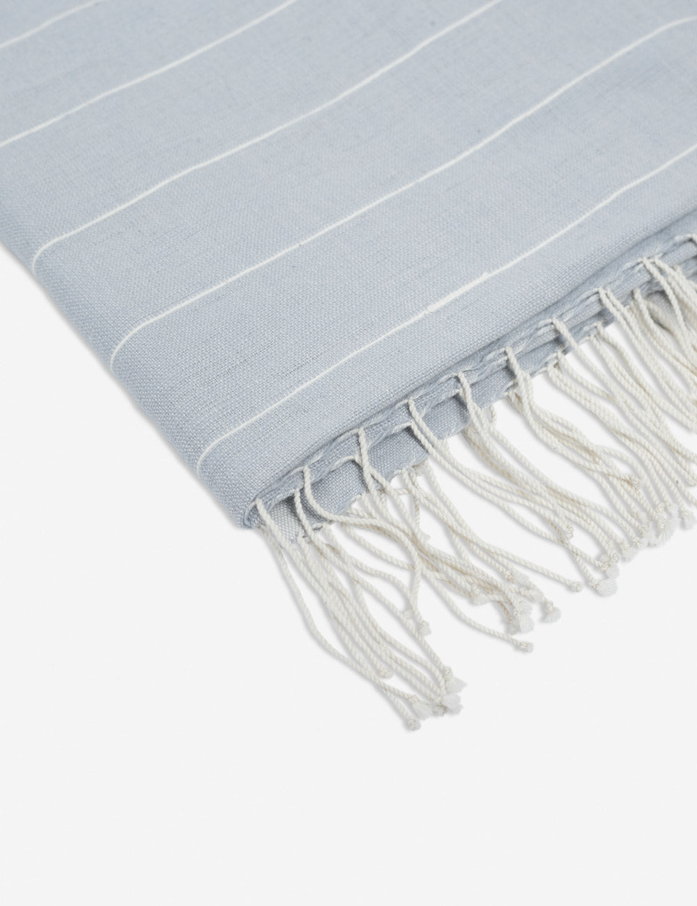Melkam Bath Sheet by Bolé Road Textiles