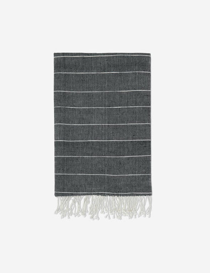 Melkam Bath Sheet by Bolé Road Textiles