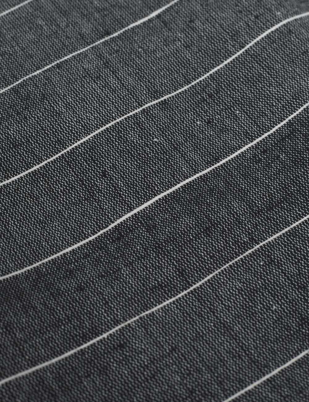 Melkam Bath Sheet by Bolé Road Textiles