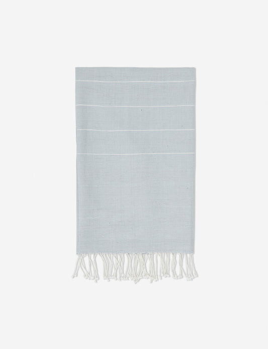 Melkam Hand Towel by Bolé Road Textiles