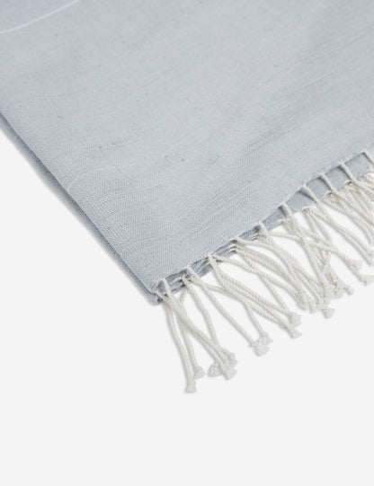 Melkam Hand Towel by Bolé Road Textiles