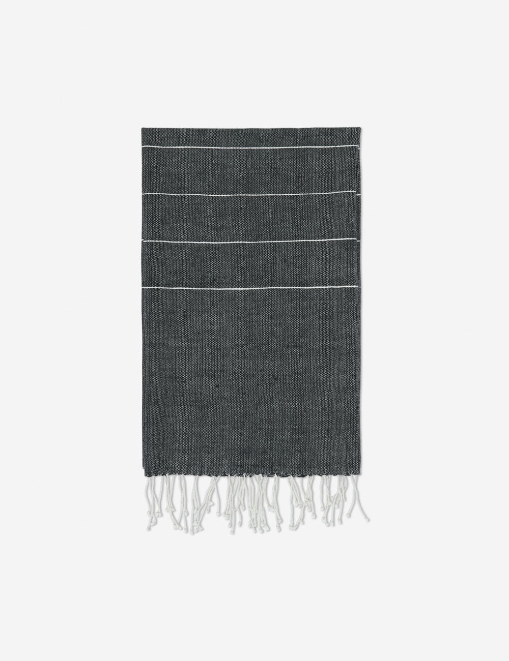 Melkam Hand Towel by Bolé Road Textiles