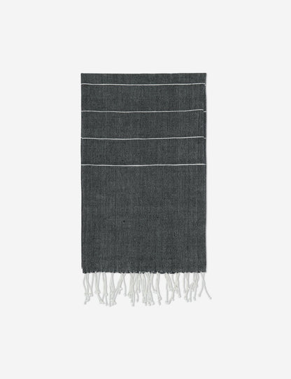 Melkam Hand Towel by Bolé Road Textiles