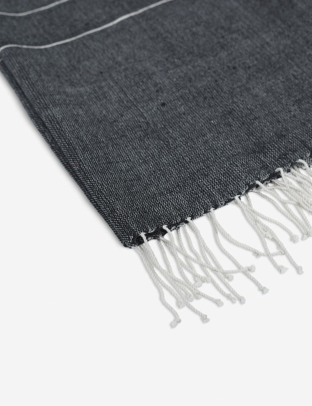 Melkam Hand Towel by Bolé Road Textiles