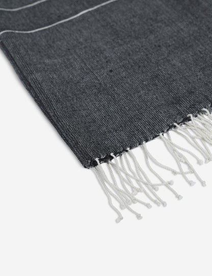 Melkam Hand Towel by Bolé Road Textiles