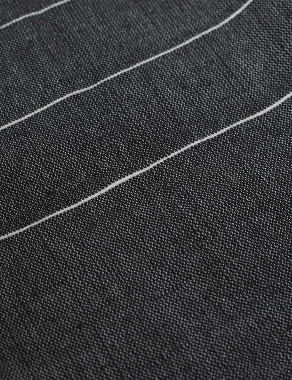 Melkam Hand Towel by Bolé Road Textiles