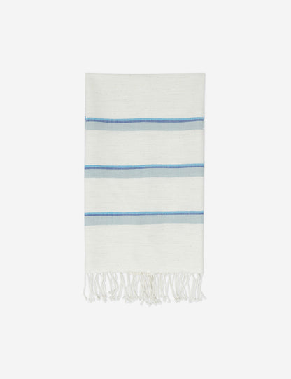 Omo Hand Towel by Bolé Road Textiles