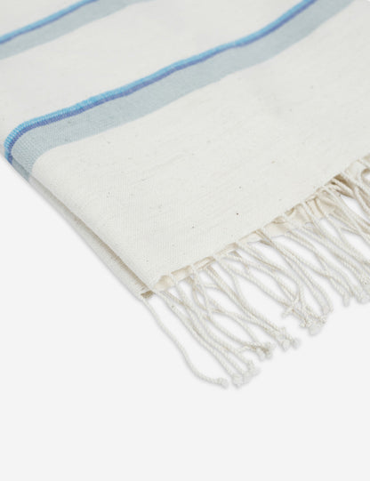 Omo Hand Towel by Bolé Road Textiles
