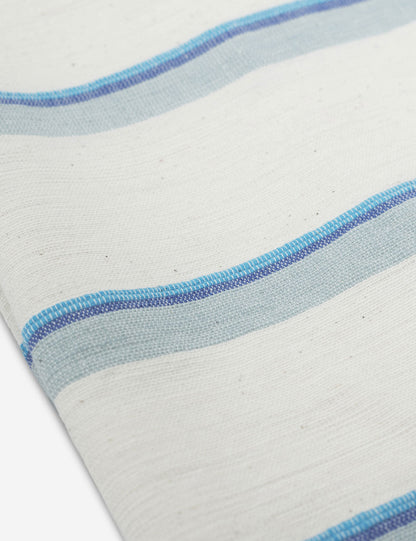 Omo Hand Towel by Bolé Road Textiles