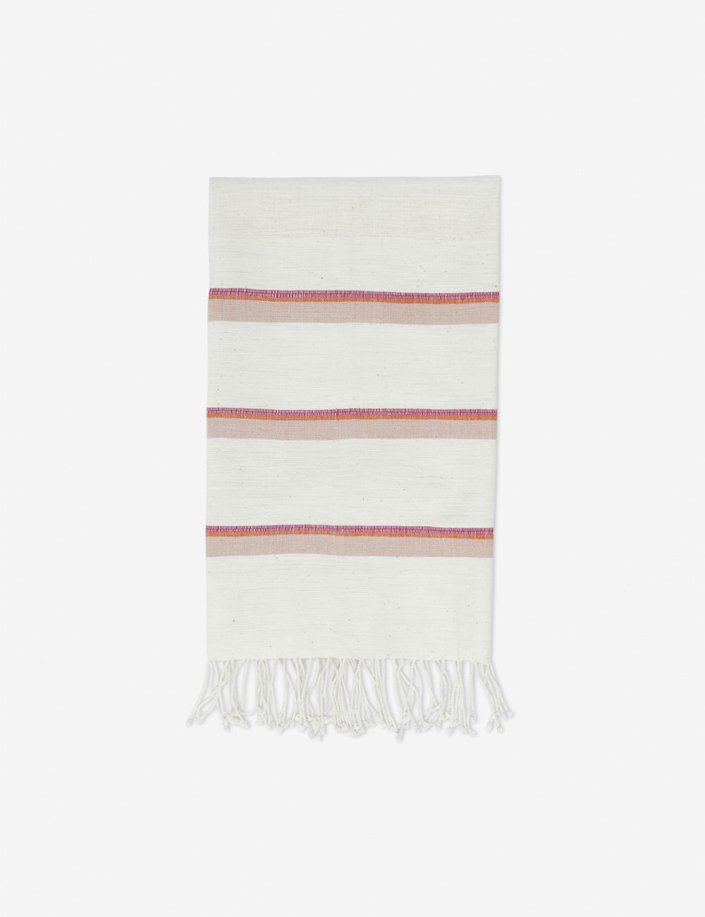 Omo Hand Towel by Bolé Road Textiles