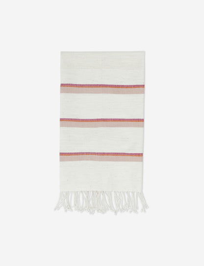 Omo Hand Towel by Bolé Road Textiles