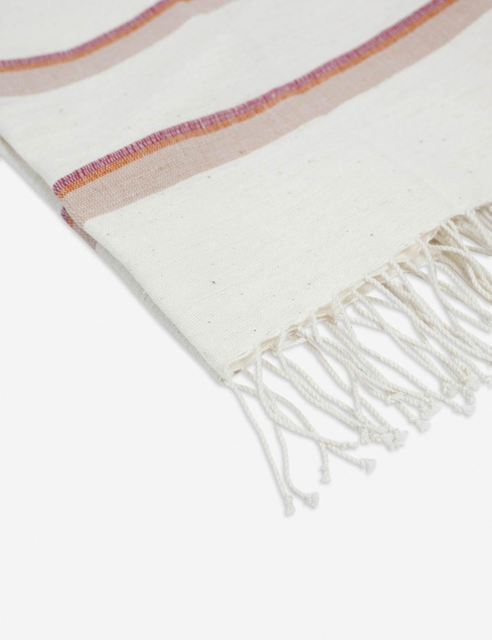 Omo Hand Towel by Bolé Road Textiles