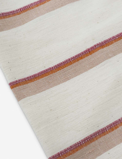 Omo Hand Towel by Bolé Road Textiles