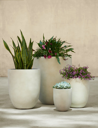 Bradford Planters by Campania International
