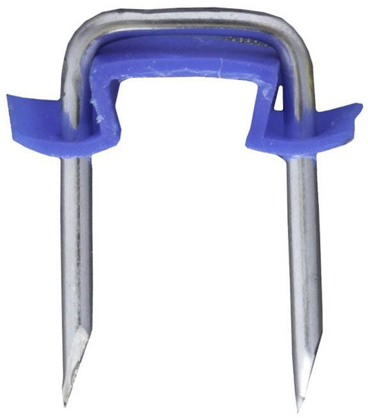 BRISCON SN-40-IB-5M 1/2IN X 1IN AC-MC-NM-UF INSULATED STAPLE