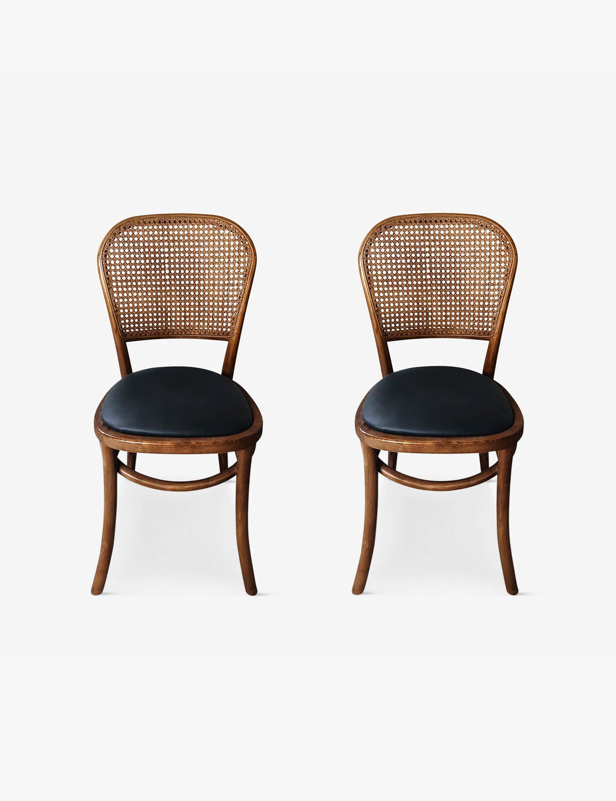 Brix Dining Chair (Set of 2)