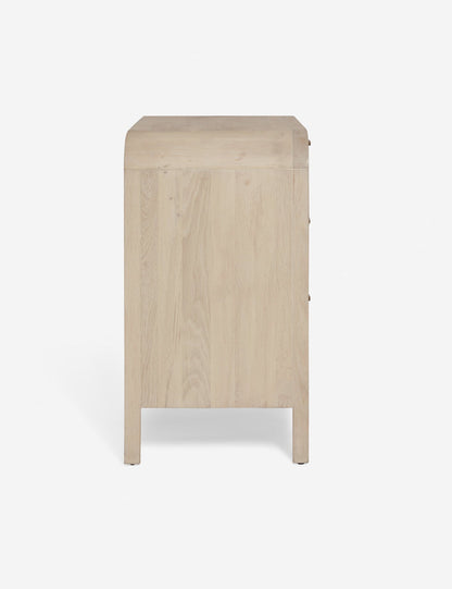 Brooke 3-Drawer Dresser