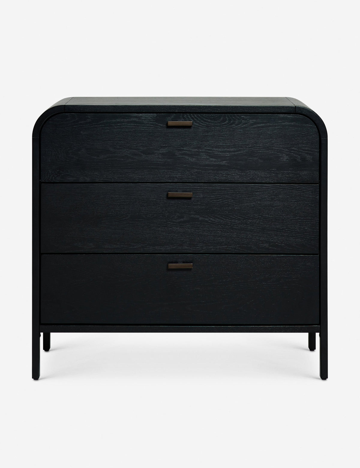Brooke 3-Drawer Dresser