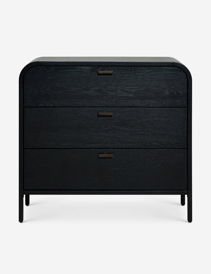 Brooke 3-Drawer Dresser
