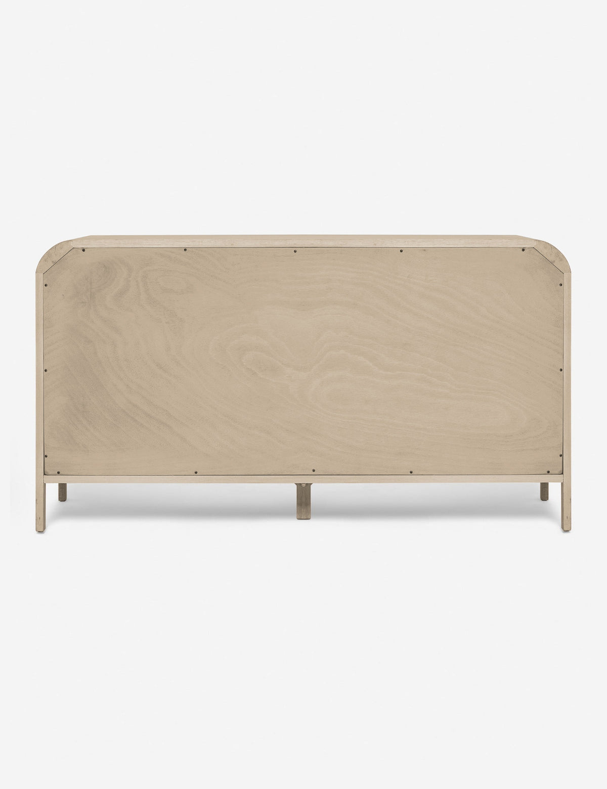 Brooke 6-Drawer Dresser