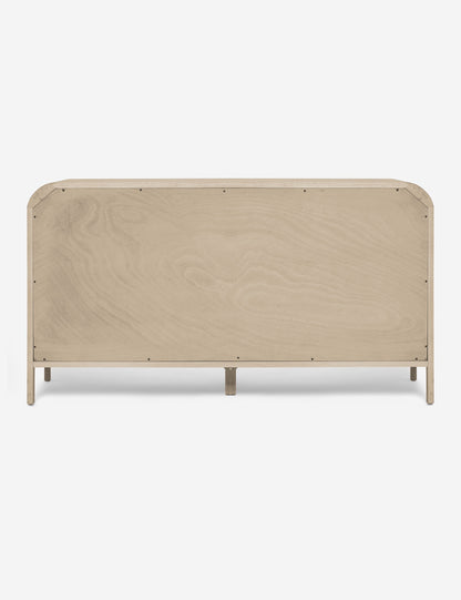 Brooke 6-Drawer Dresser