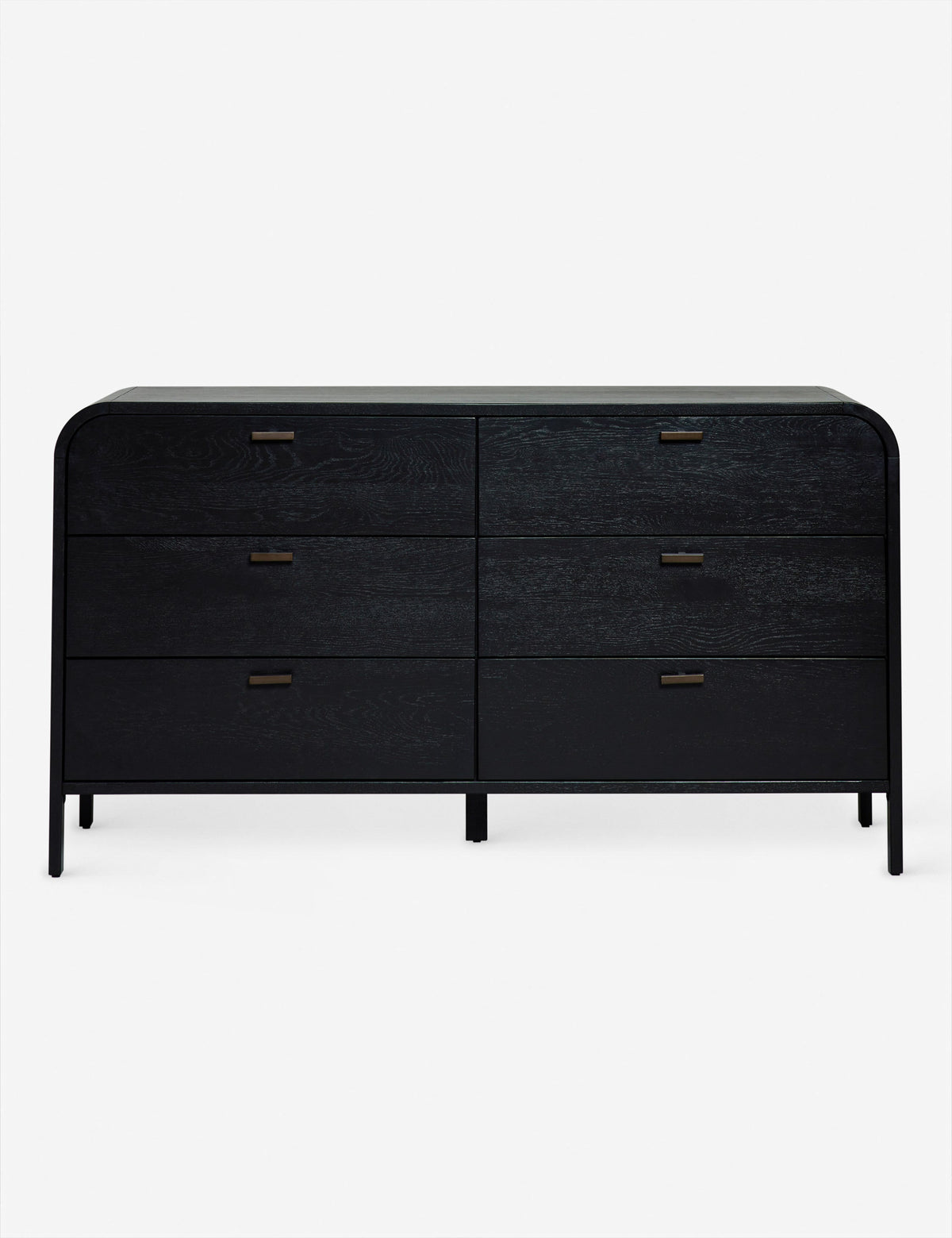 Brooke 6-Drawer Dresser