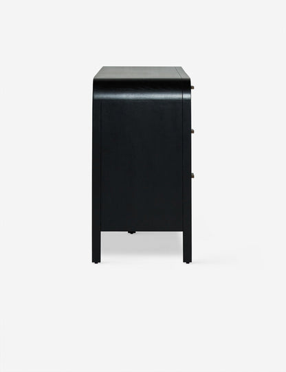 Brooke 6-Drawer Dresser