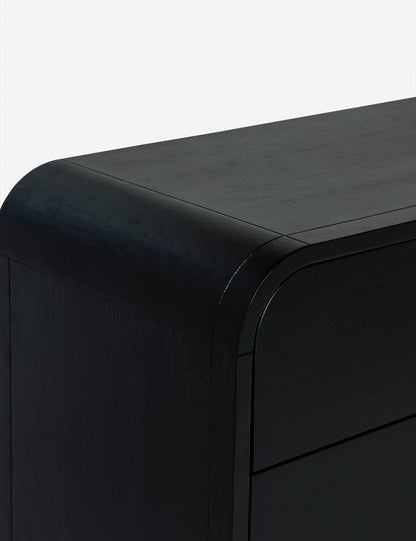 Brooke 6-Drawer Dresser