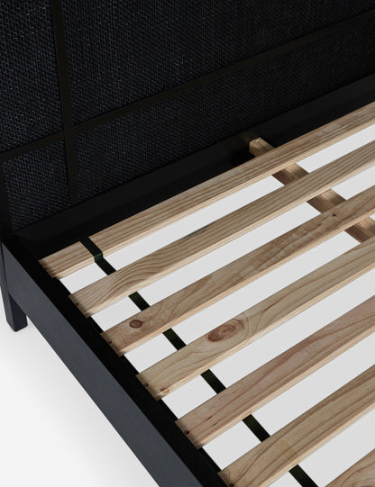 Brooke Platform Bed