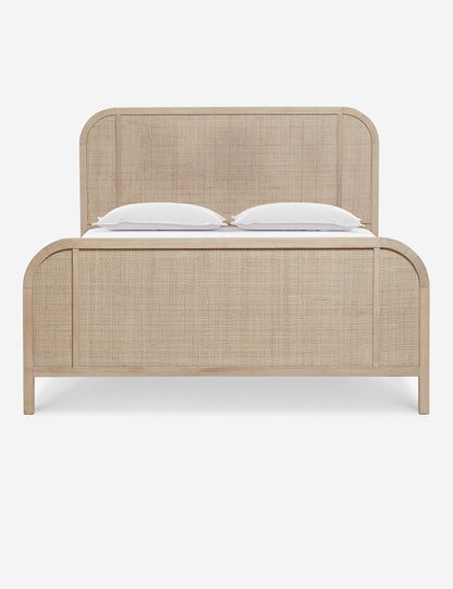 Brooke Platform Bed