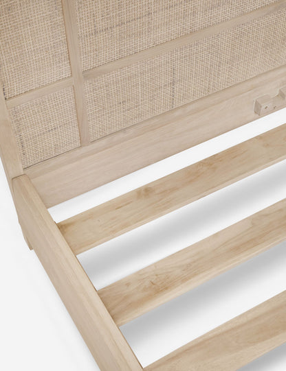 Brooke Platform Bed