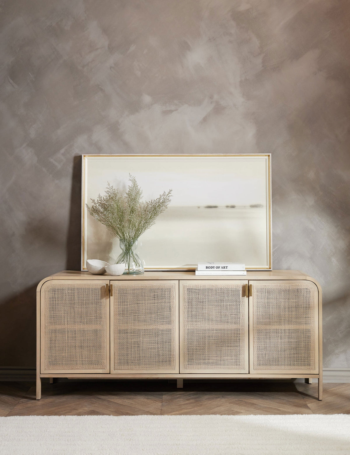 Brooke Sideboard