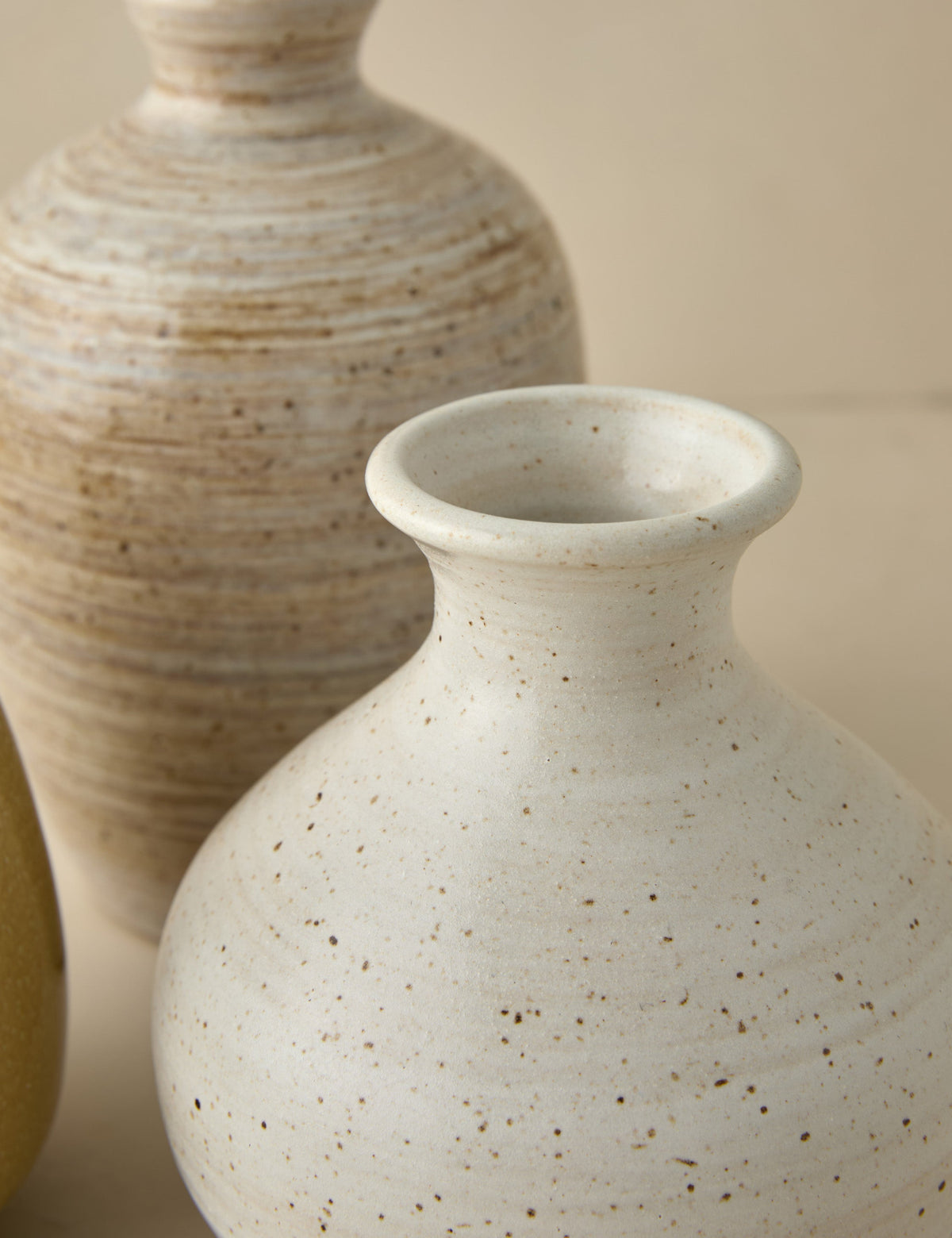 Bryony Vases (Set of 3)