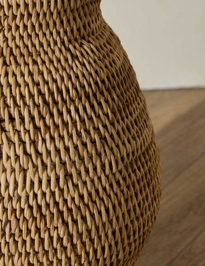 Buhera Basket by Mbare