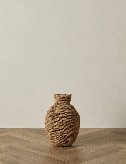 Buhera Basket by Mbare