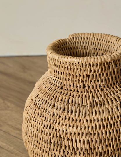 Buhera Basket by Mbare