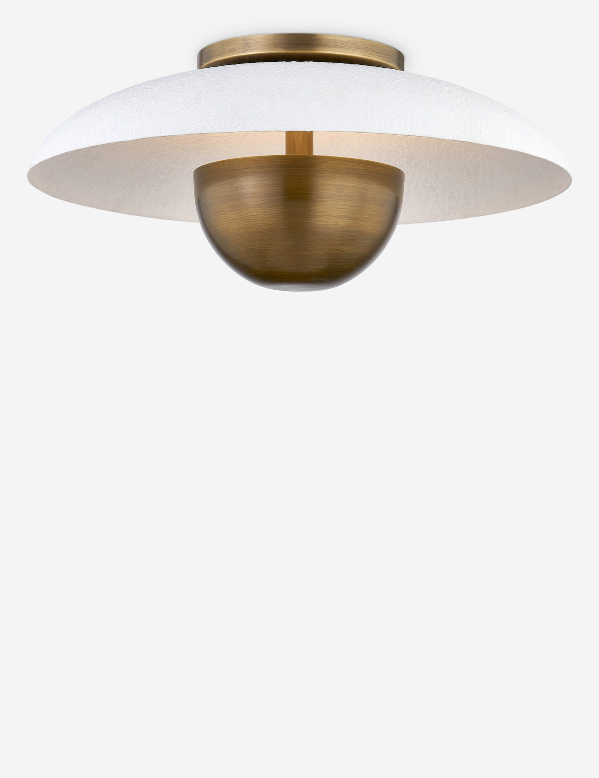 Sven Flush Mount
